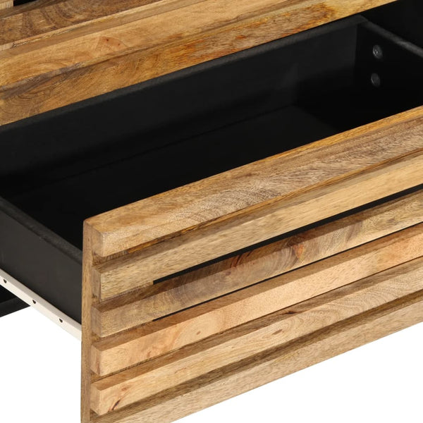 Mango Sideboard 60 cm 3er-Set