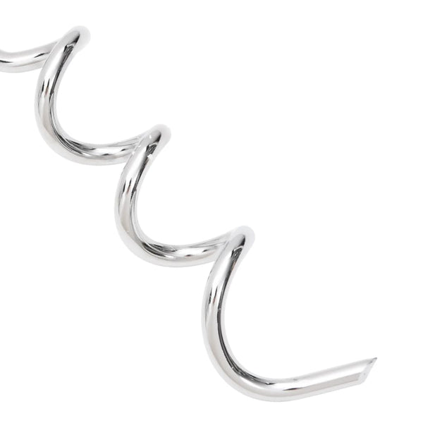 Hundeleine mit Pfahl, 3 m