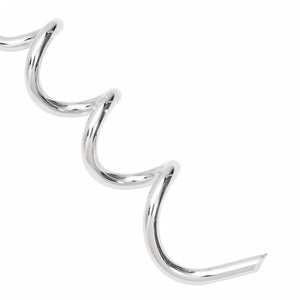 Hundeleine mit Pfahl, 5 m