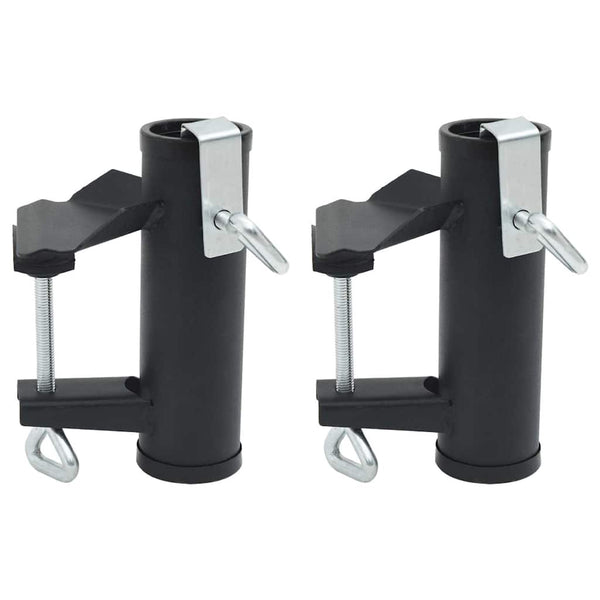 Balkon Sonnenschirmhalter 2er Set