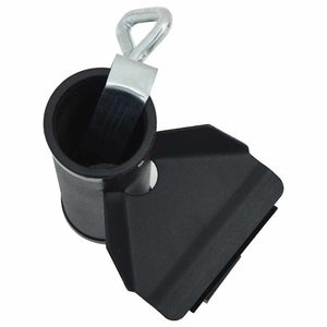 Balkon Sonnenschirmhalter 2er Set