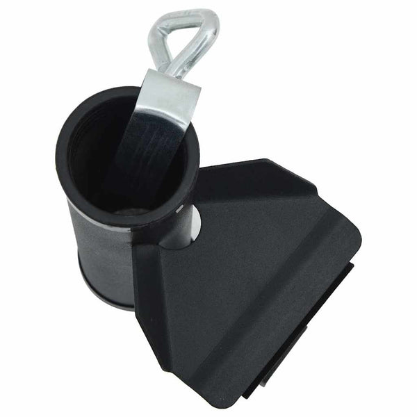 Balkon Sonnenschirmhalter 2er Set