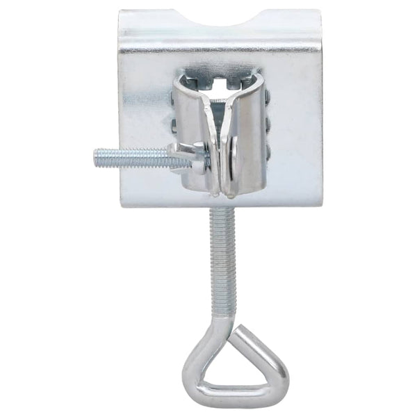 Balkon Sonnenschirmhalter 2 Stk. 32mm
