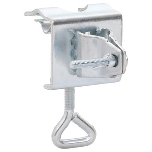 Balkon Sonnenschirmhalter 2 Stk. 32mm
