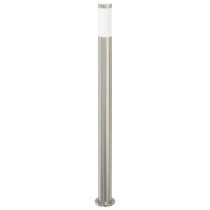 Edelstahl Pollerleuchte 110cm IP44