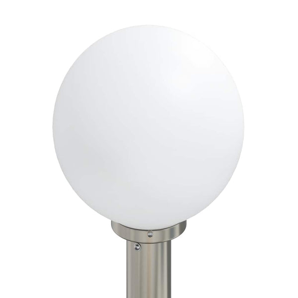 Edelstahl Pollerleuchte 120cm IP44