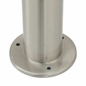 Edelstahl Pollerleuchte 120cm IP44