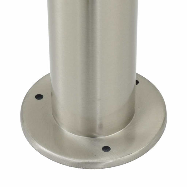 Edelstahl Pollerleuchte 120cm IP44
