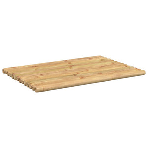 Bambus Badematten 2er Set