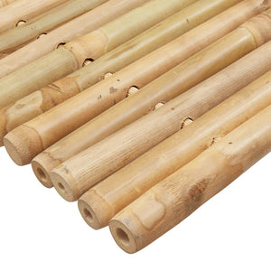 Bambus Badematten 2er Set
