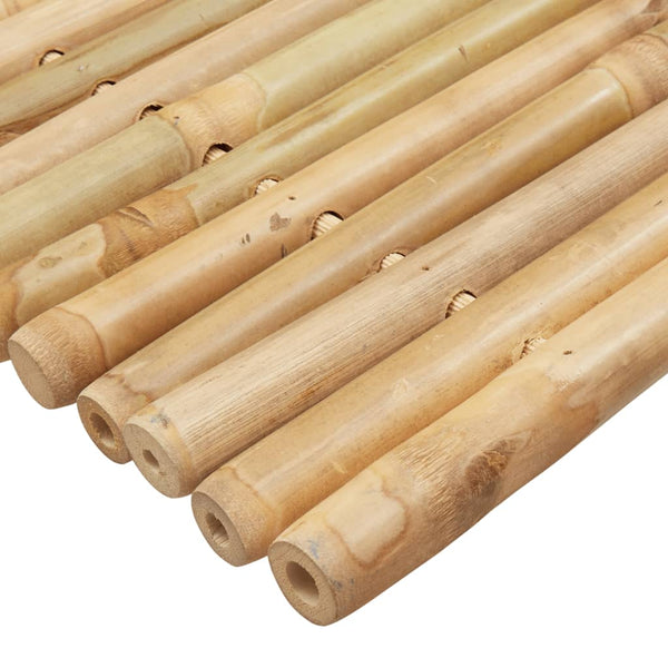 Bambus Badematten 2er Set