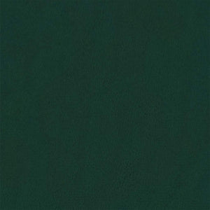 vidaXL Lit boxspring avec matelas vert foncé 120x190 cm velours