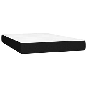 Boxspringbett mit LED 120x190 cm