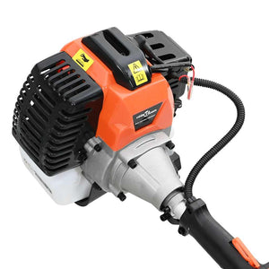 4-in-1 Freischneider 52 cm³ 1,45 kW