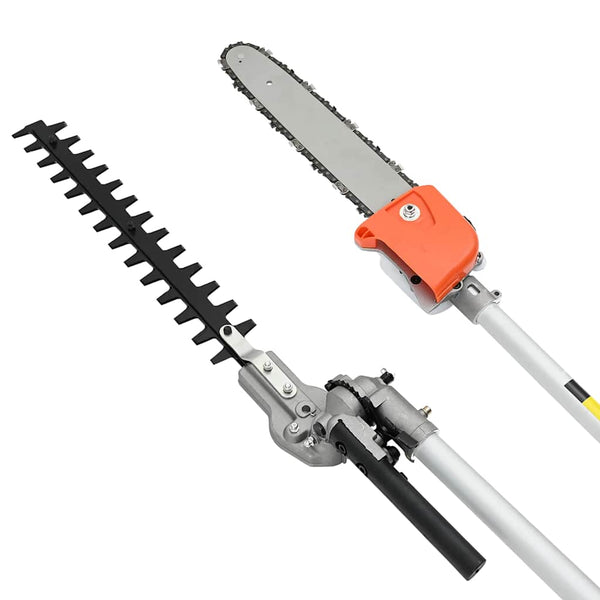 4-in-1 Freischneider 52 cm³ 1,45 kW