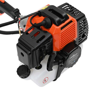 4-in-1 Freischneider 52 cm³ 1,45 kW