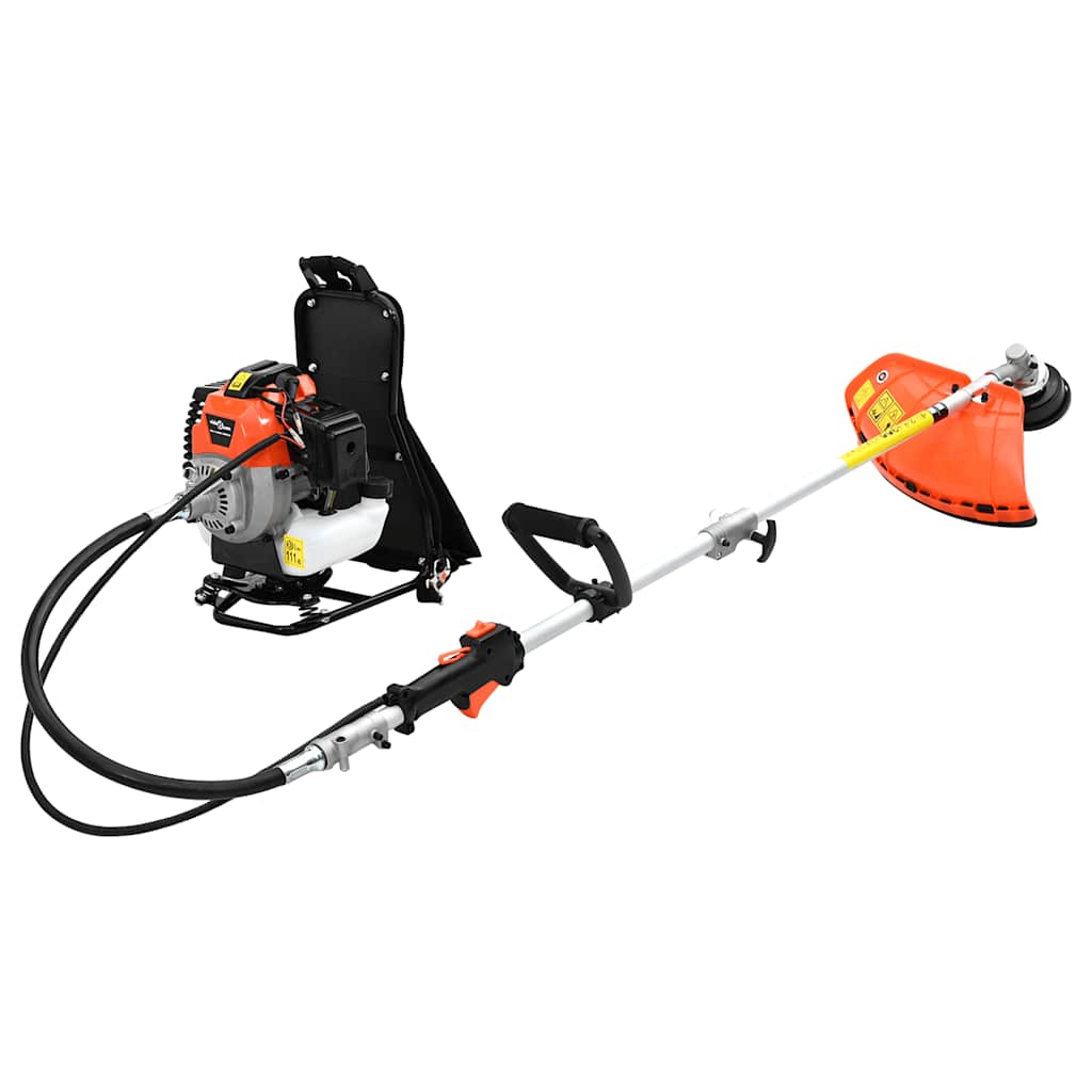 Freischneider mit Rucksack, 52 cm³, 1,45 kW