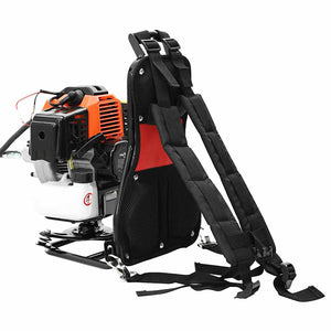 Freischneider mit Rucksack, 52 cm³, 1,45 kW
