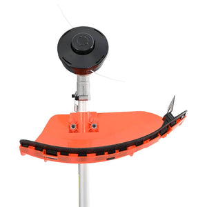 Freischneider mit Rucksack, 52 cm³, 1,45 kW