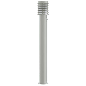 Wegeleuchte mit Bewegungsmelder 110cm Edelstahl