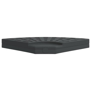 Sonnenschirmständer Gewicht 20kg mit Griff