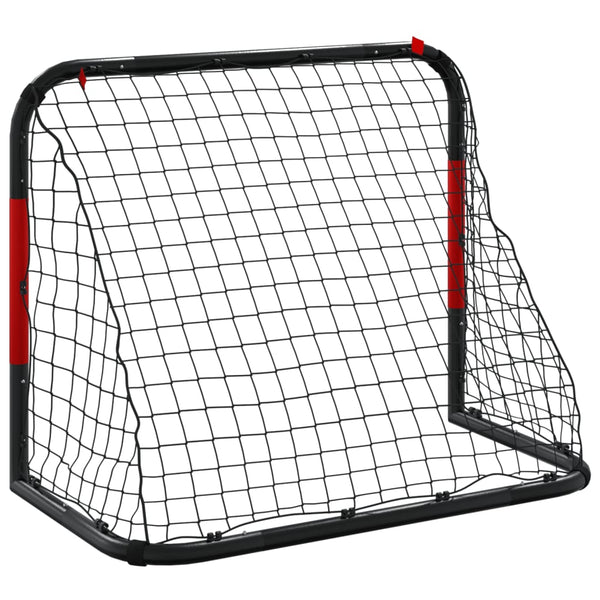 Fußballtor mit Netz 90x48x71 cm