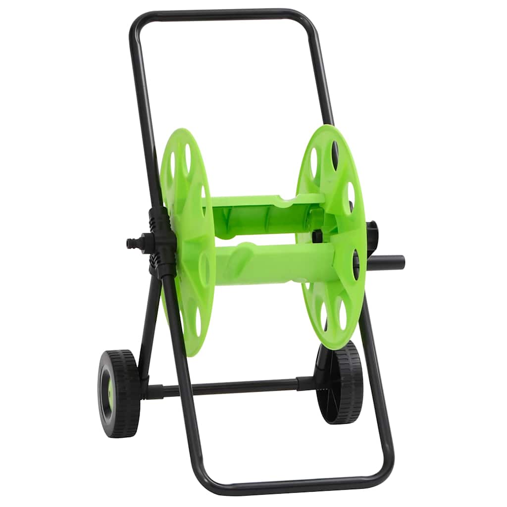 Schlauchwagen für 60m Gartenschlauch