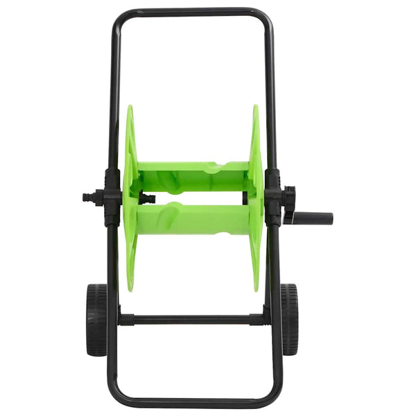 Schlauchwagen für 60m Gartenschlauch