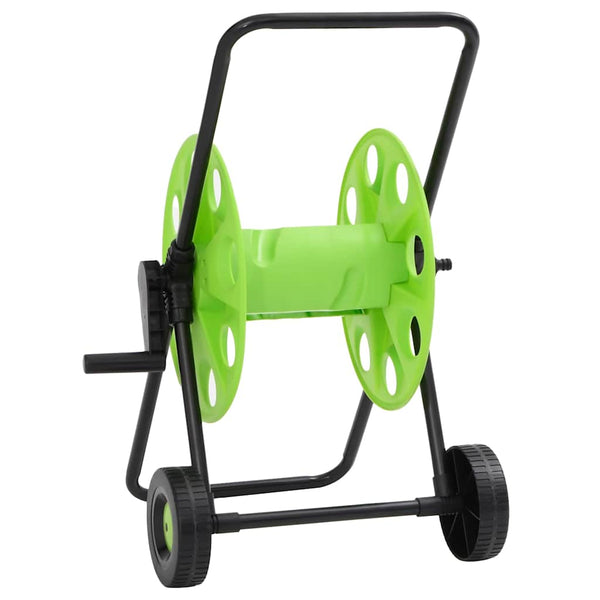 Schlauchwagen für 60m Gartenschlauch