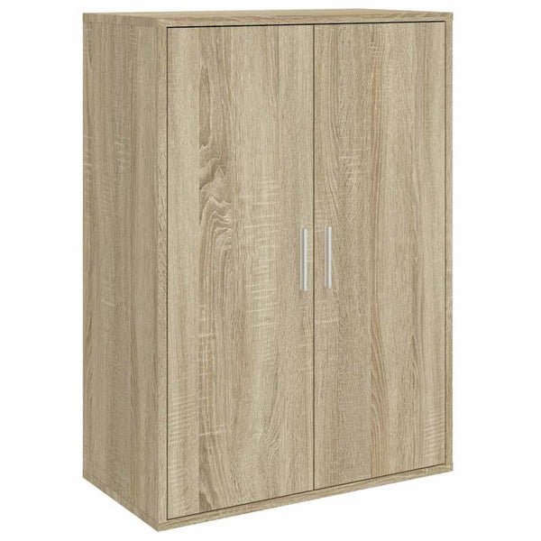 Sonoma Eiche Sideboards, 2er Set