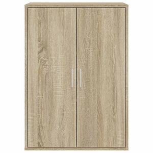 Sonoma Eiche Sideboards, 2er Set