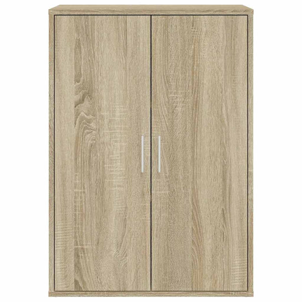 Sonoma Eiche Sideboards, 2er Set