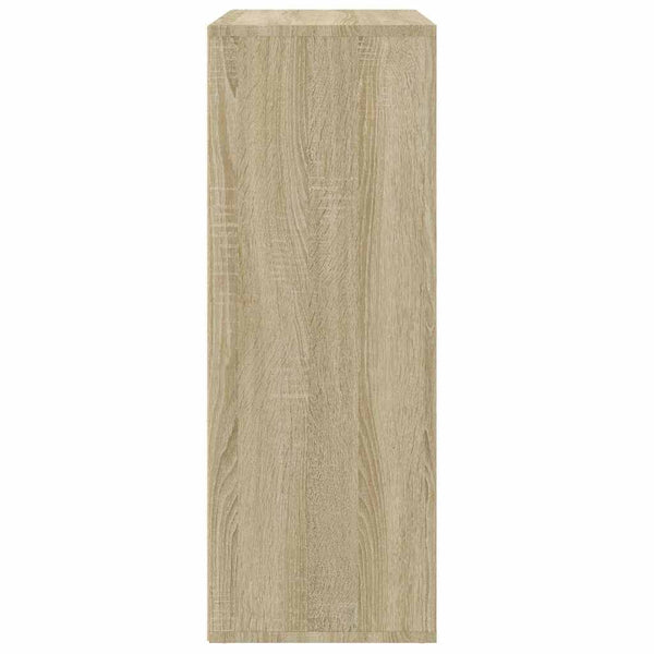 Sonoma Eiche Sideboards, 2er Set