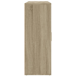 Sonoma Eiche Sideboards, 3er Set