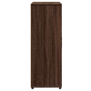 Sideboards 2er Set, Eichenoptik