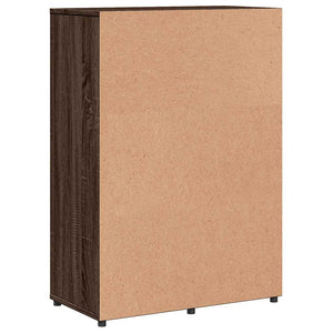 Sideboards 2er Set, Eichenoptik