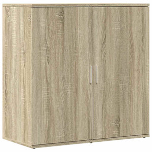Sonoma Eiche Sideboards, 2er Set