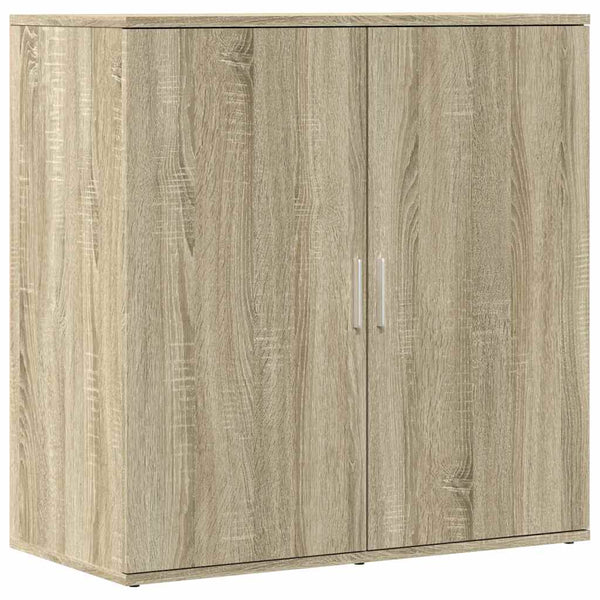 Sonoma Eiche Sideboards, 2er Set