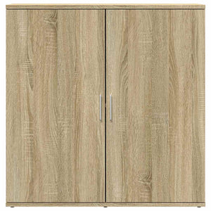 Sonoma Eiche Sideboards, 2er Set