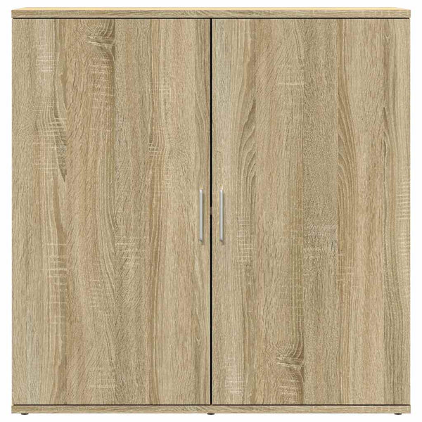 Sonoma Eiche Sideboards, 2er Set