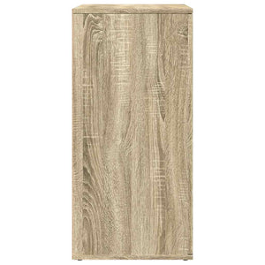 Sonoma Eiche Sideboards, 2er Set