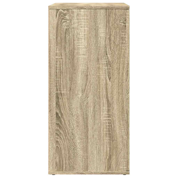 Sonoma Eiche Sideboards, 2er Set