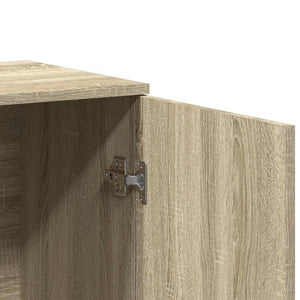 Sonoma Eiche Sideboards, 2er Set