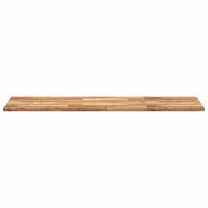 Waschtischplatte Akazie 120 cm