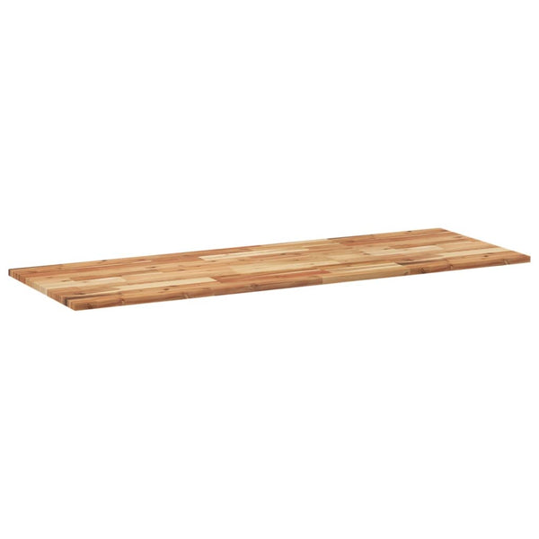 Waschtischplatte Akazie 120 cm