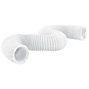 PVC Abluftschlauch 6 m Ø20 cm