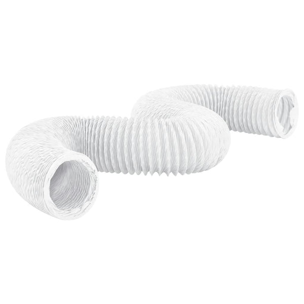 PVC Abluftschlauch 6 m Ø20 cm