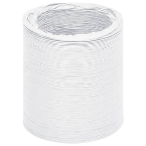 PVC Abluftschlauch 6 m Ø20 cm