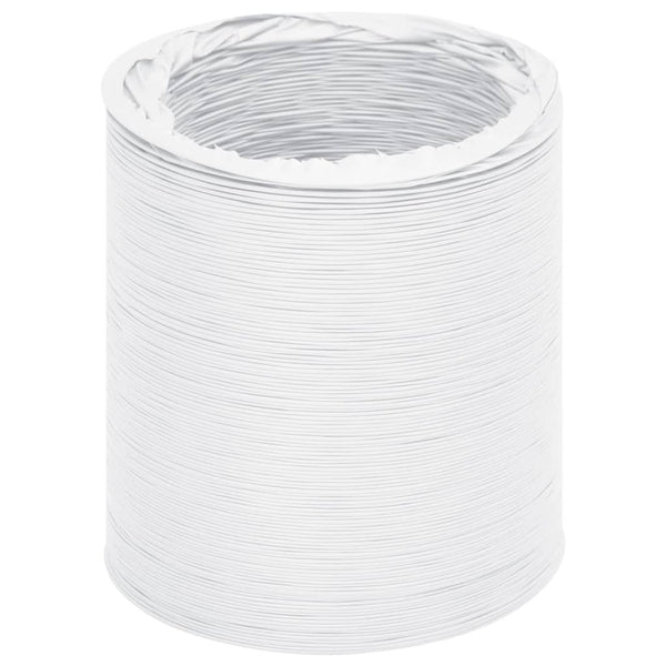 PVC Abluftschlauch 6 m Ø20 cm