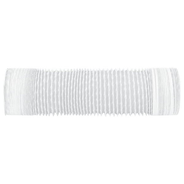 PVC Abluftschlauch 6 m Ø20 cm